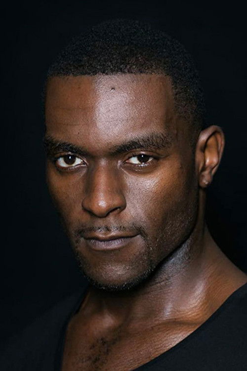 Photo of Michael James Shaw