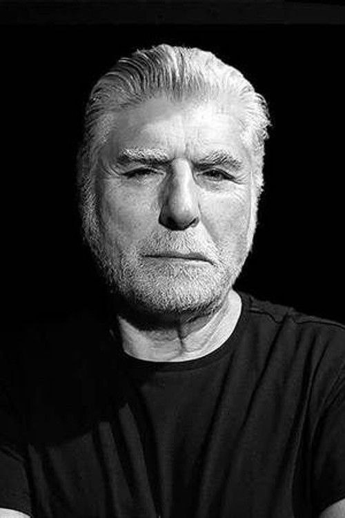 Photo of Atilla Olgaç