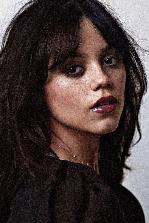 Photo of Jenna Ortega