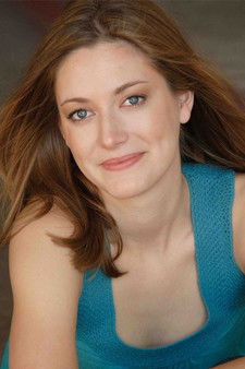 Photo of Zoe Perry