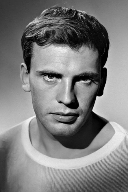 Photo of Jean-Louis Trintignant