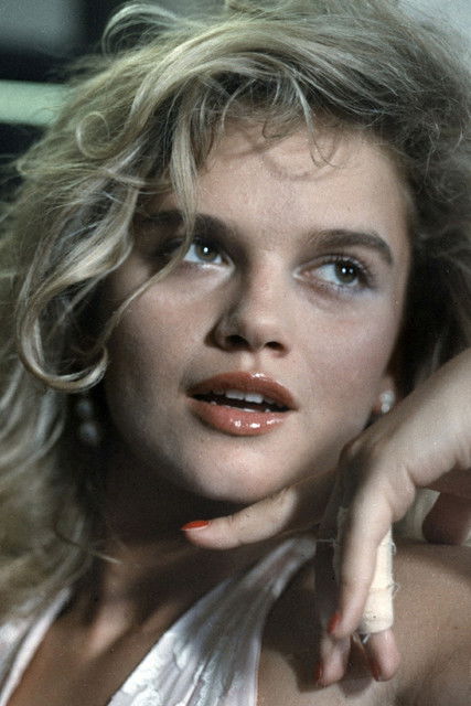 Photo of Katarzyna Figura