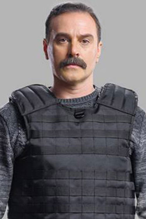 Photo of Taner Ertürkler