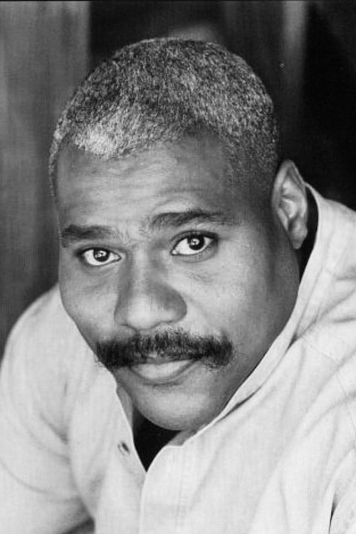 Photo of Bill Nunn