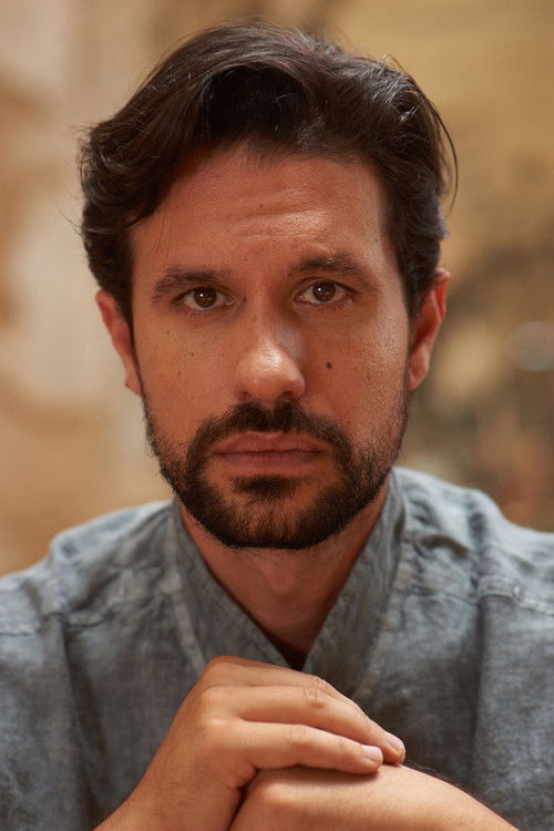 Photo of Orfeas Avgoustidis