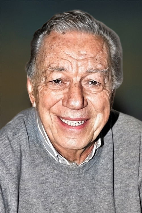 Photo of Metin Serezli