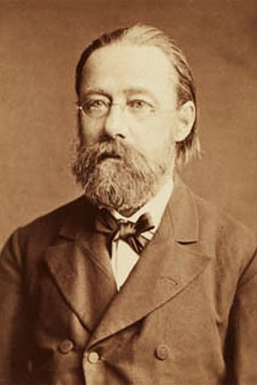 Photo of Bedřich Smetana