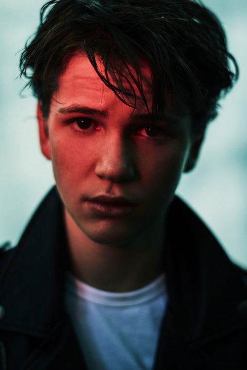 Photo of Gabriel Bateman