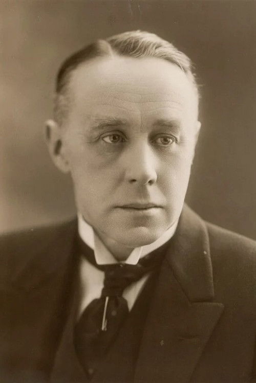 Photo of Norman McKinnel