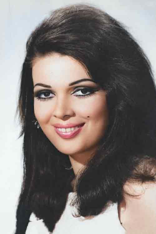 Photo of Zeynep Aksu