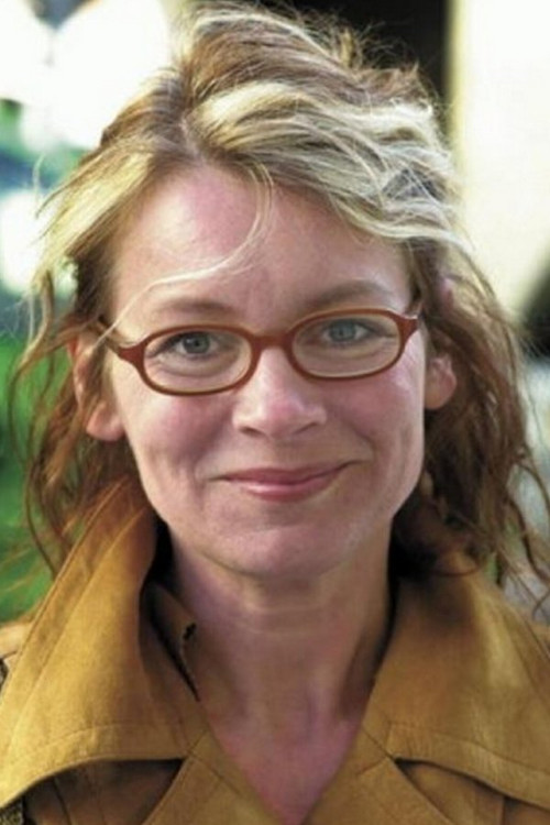 Photo of Wencke Barfoed