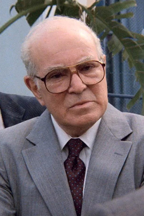 Photo of Stephen Elliott