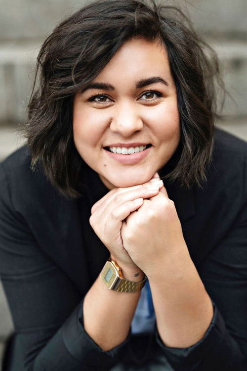 Photo of Natasha Brock