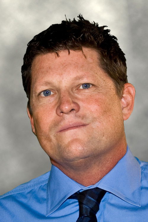 Photo of Lloyd Bryan Molander