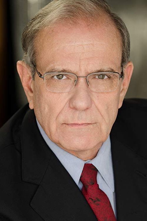 Photo of David Raizor