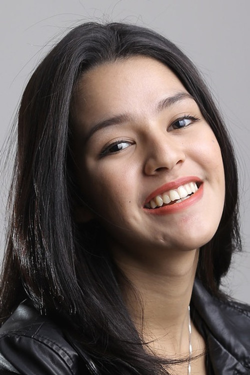 Photo of Susan Sameh