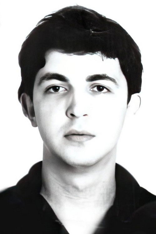 Photo of Igor Zolotovitsky