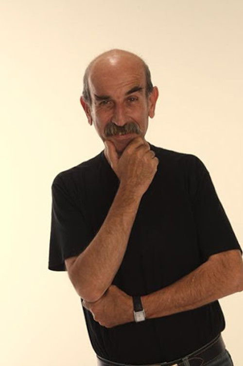 Photo of Sinan Bengier