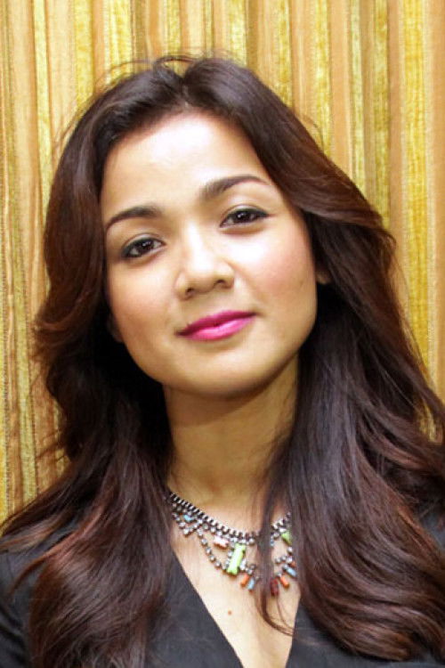 Photo of Nirina Zubir