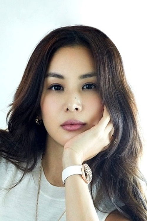 Photo of Ko So-young