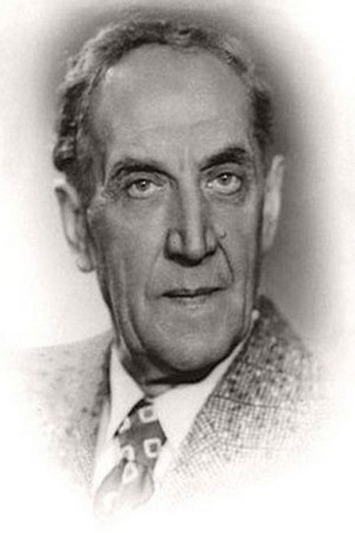 Photo of Boris Mikhin