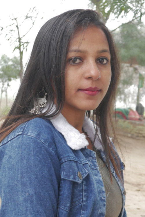 Photo of Vandana Sandhu