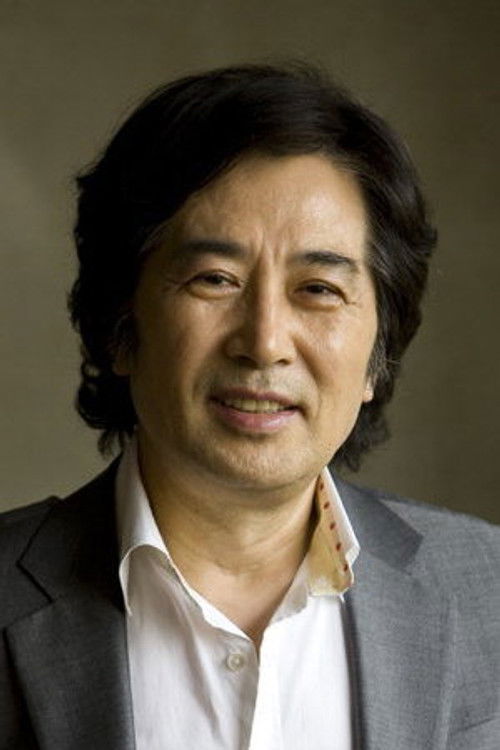 Photo of Baek Yoon-sik