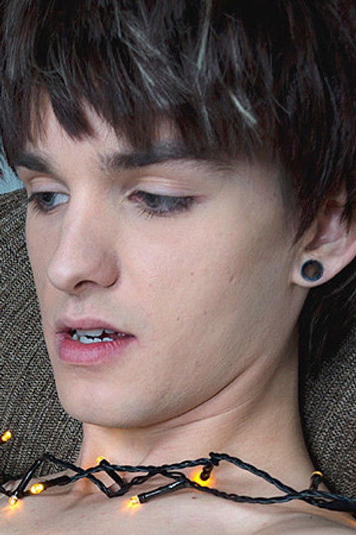 Photo of Ethan Black