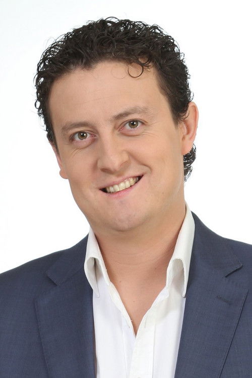 Photo of Stanislav Yarushin