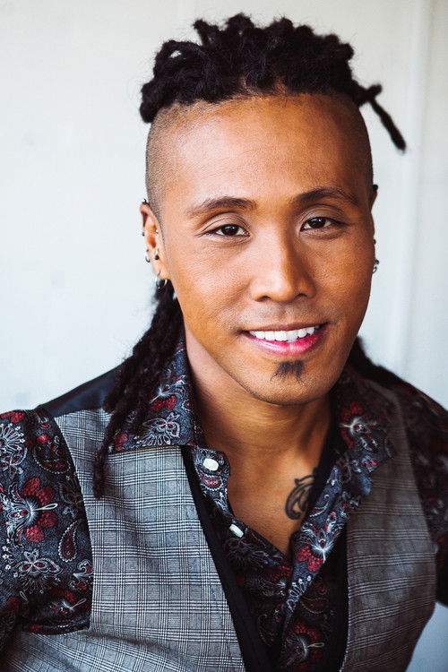 Photo of Jeremy Hernandez