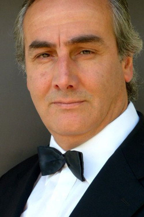 Photo of Luis Vitalino Grandón