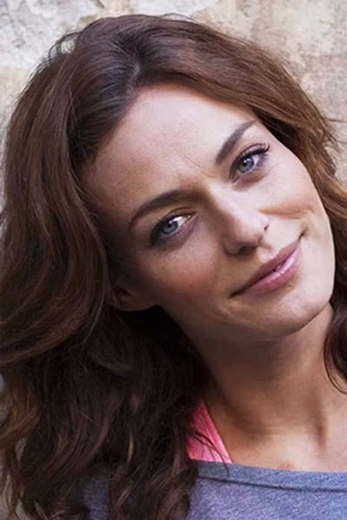 Photo of Sarah Grünewald