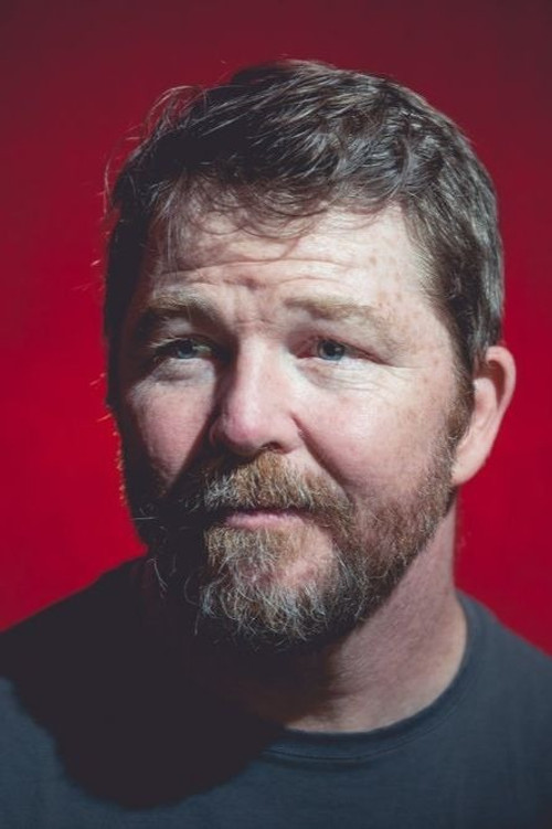 Photo of Owen Egerton