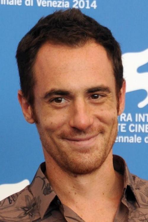 Photo of Elio Germano