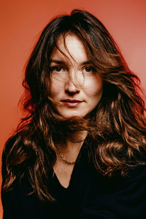 Photo of Anaïs Demoustier