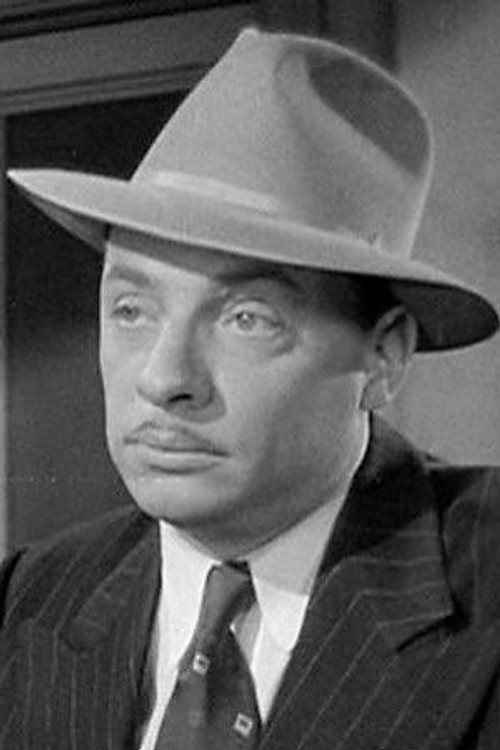 Photo of Philip Van Zandt