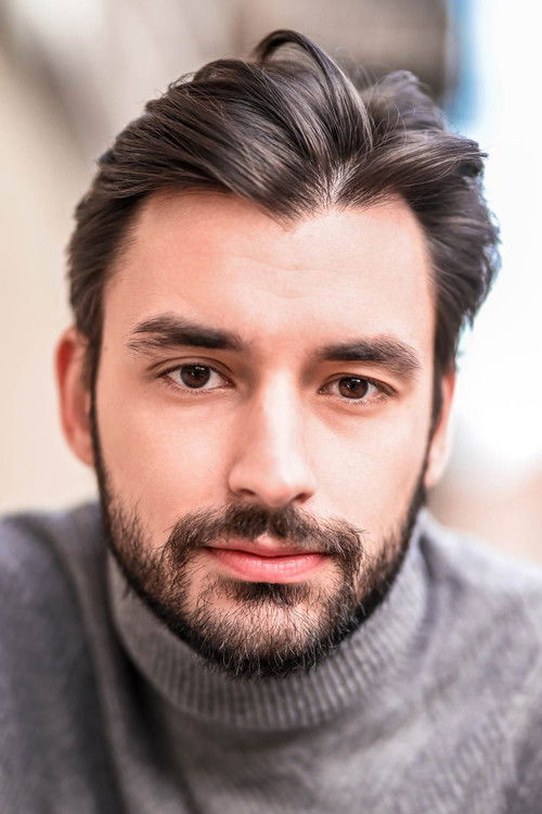 Photo of Roko Sikavica