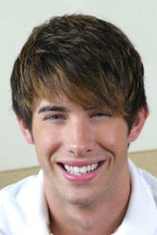 Photo of Parker Brookes