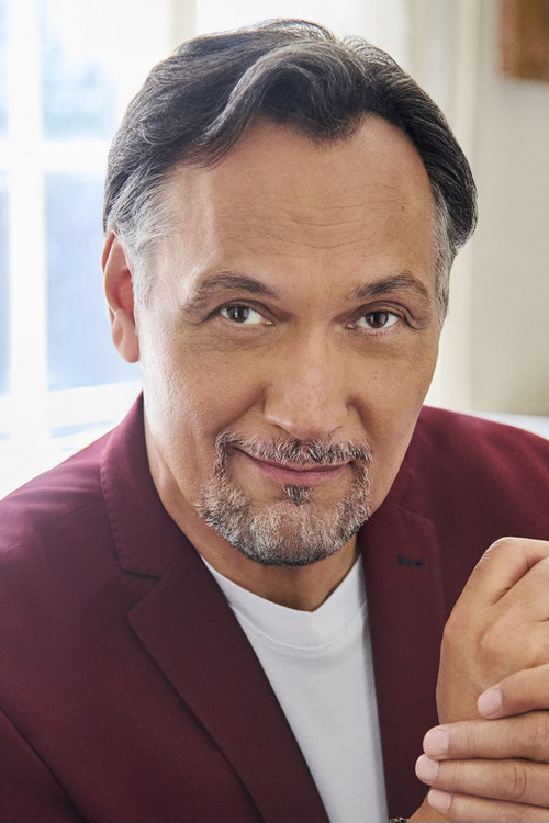 Photo of Jimmy Smits