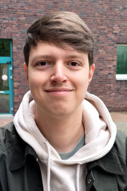 Photo of Sascha Reimann