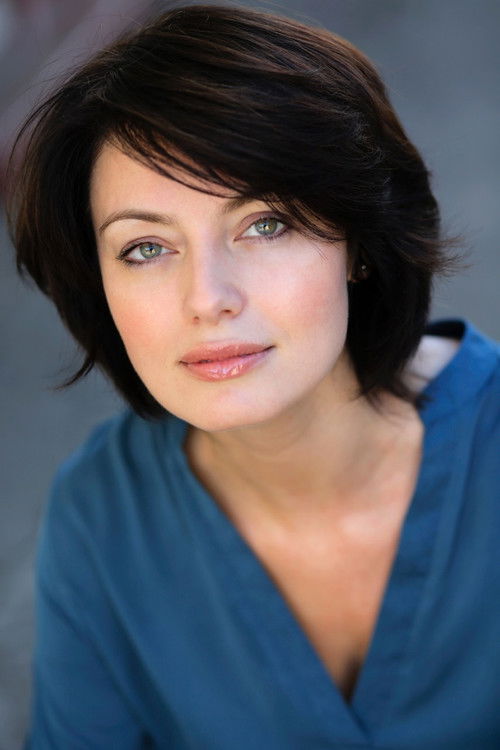 Photo of Natasha Romanova