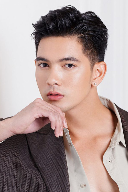 Photo of Hussawee Pakrapongpisan