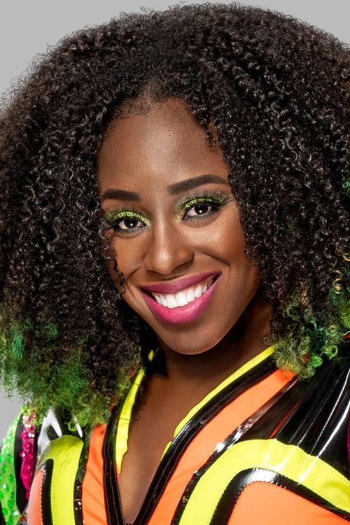 Photo of Trinity Fatu