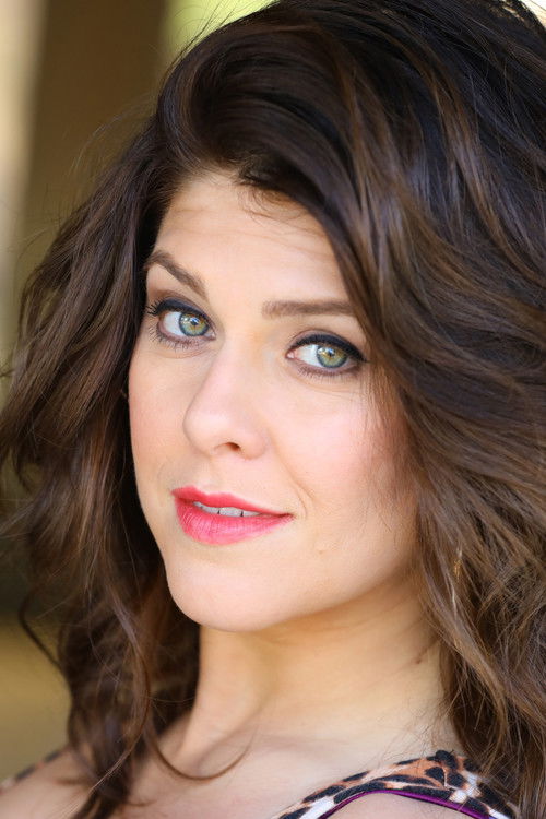 Photo of Jade Ramirez Warner