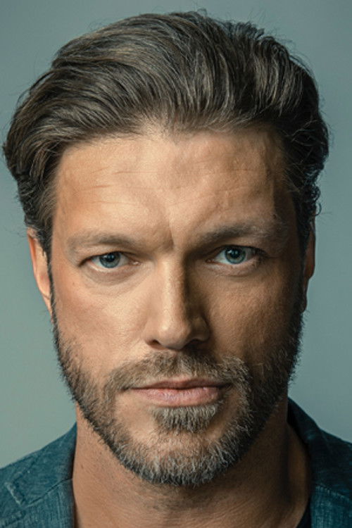 Photo of Adam Copeland