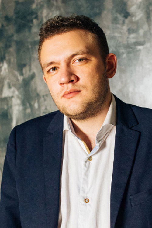 Photo of Kuzma Gridin