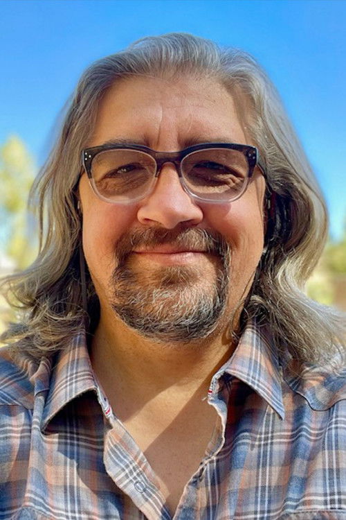 Photo of Craig McCracken