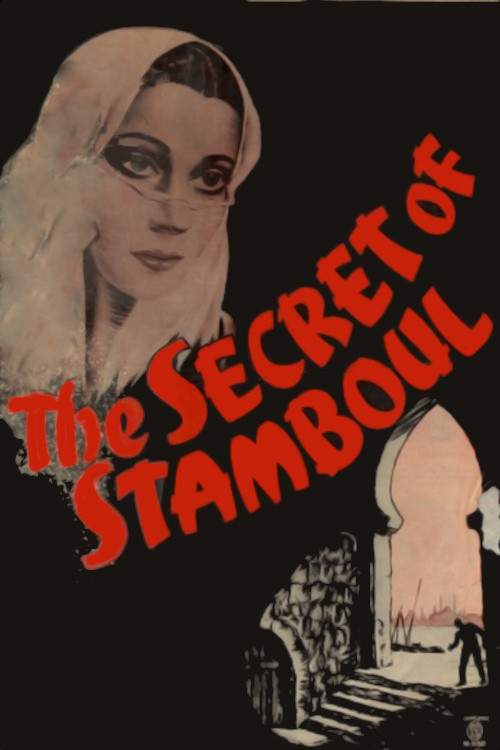 The Secret of Stamboul