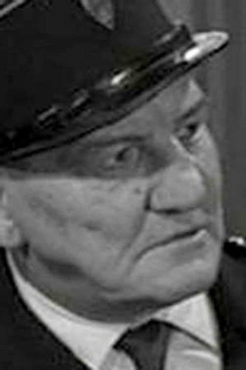 Photo of Franck Maurice