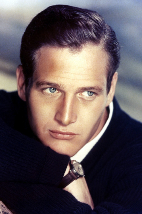 Photo of Paul Newman